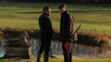 MobLand Tom Hardy resta incerto: contattate due grandi star per sostituirlo