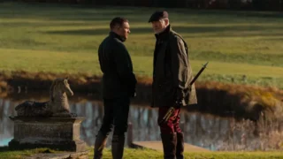 MobLand Tom Hardy resta incerto: contattate due grandi star per sostituirlo