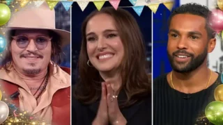 Chi è nato il 9 giugno? compleanni vip di oggi da johnny depp a natalie portman
