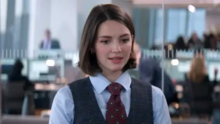 Not Suitable for Work su disney: trama, cast e data di uscita della nuova serie TV