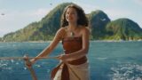 Oceania il richiamo del mare nel trailer finale del film live-action