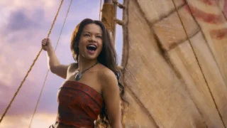 Oceania  trailer del live action Disney atteso: cosa aspettarsi