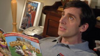 One of the funniest comedies of all time ora in streaming su netflix