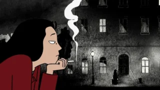 Marjane satrapi morta a 56 anni, addio all’autrice di persepolis