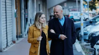 Piccolo miracolo di Guido Chiesa al Taormina Film Festival 2026 dal 25 giugno al cinema