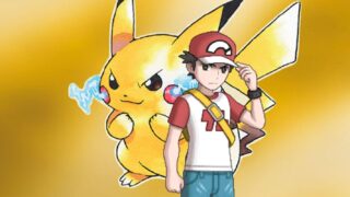 Pokémon recharged yellow perfetta avventura per il 30° anniversario