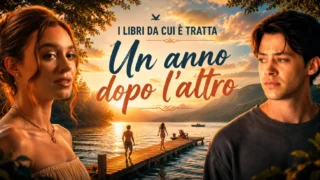 Quanti sono i libri di un anno dopo l’altro: ordine e storia completa