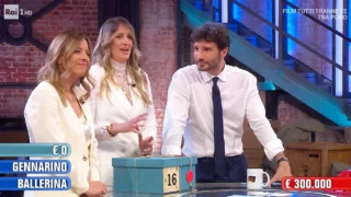 Quanto ha vinto Gabriella ad Affari Tuoi il 8 giugno 2026: finale amaro per la concorrente della Sicilia