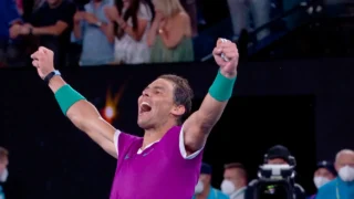 Rafa, spiegazione del finale: perché la docuserie su rafael nadal parla della fine di un’identità