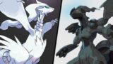 Pokemon black & white 3: i giocatori lo chiamano incredibile
