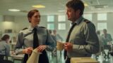 Brilliant netflix thriller domina le classifiche streaming per la terza settimana consecutiva