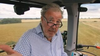 Clarkson farm: fan in ansia dopo un momento doloroso nella nuova serie