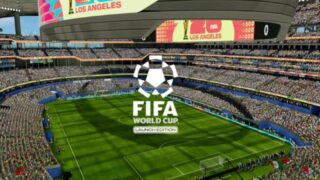 First FIFA game in quattro anni su Netflix per il World Cup 2026: uscita e novità