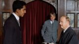 Once in a lifetime movie con grandi attori britannici disponibile in streaming ora