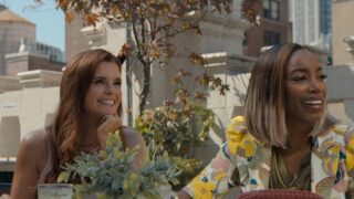 Netflix: la serie che fa piangere i telespettatori torna in top 10 dopo la nuova stagione