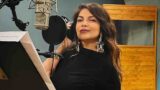 Sanremo 2027 cristina d avena ci vorrebbe una canzone super potente che ti appartenga veramente