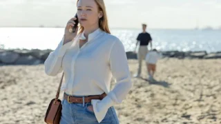 Sarah Snook nel remake televisivo di Gli uccelli di Hitchcock: cosa aspettarsi dal  adattamento