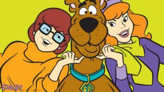 Scooby-Doo origins: un teaser svela l’alano protagonista della serie Netflix