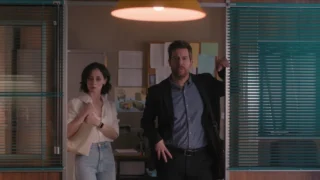 Finale della serie Netflix spiegazione senza giudizi