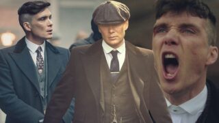 Peaky Blinders: 30 migliori frasi di Thomas Shelby per ispirarti