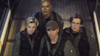 Stargate, amazon cancella la nuova serie: il ritorno della saga sci-fi si ferma prima di iniziare