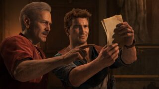 Uncharted 5 teaser entusiasma i giocatori: cosa aspettarsi dal  capitolo