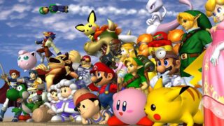Super smash bros melee torna finalmente dopo tanto tempo: perché è così importante