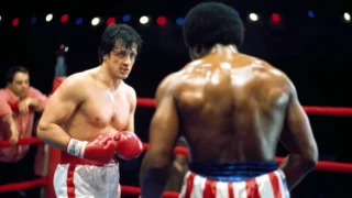 Rocky la storia vera di Chuck Wepner che ispirò il film con Sylvester Stallone