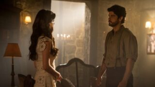Su tv2000 in prima tv la serie brasiliana tempo di amare