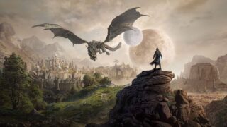 The Elder Scrolls 6 continua più tardi mentre Skyrim riceve una grande nuova espansione