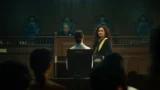 The evil lawyer spiegazione del finale della serie Netflix