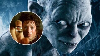 Frodo che ruolo avrà ne The Hunt for Gollum Elijah Wood fa chiarezza sul  film