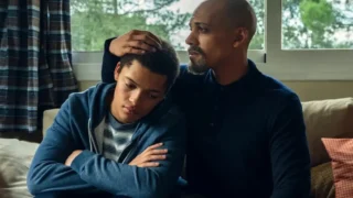 Serie poliziesca britannica in tre parti su netflix ispirata a una storia vera perfetta per una maratona serale