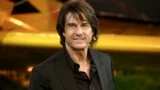 Tom Cruise elogia il  thriller fantascientifico di Steven Spielberg superbo