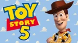 Toy Story 5: Sal Da Vinci nel cast vocale del film