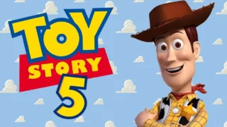 Toy Story 5: Sal Da Vinci nel cast vocale del film