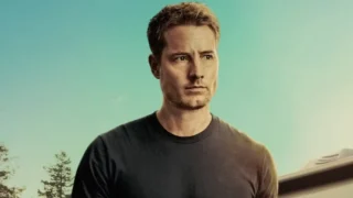Justin Hartley nuova serie crime ABC sarà la rivale di Tracker?