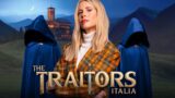 Lorella Cuccarini a The Traitors, il colpo di Prime Video: cosa sappiamo