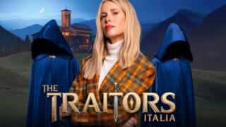 Lorella Cuccarini a The Traitors, il colpo di Prime Video: cosa sappiamo