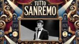 Sanremo 1963, classifica e canzoni della tredicesima edizione del festival