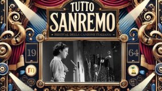 Sanremo 1964, classifica e canzoni della quattordicesima edizione del festival