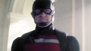 Avengers Doomsday Wyatt Russell messaggio ai fan Marvel chiedere di lasciare da parte le aspettative