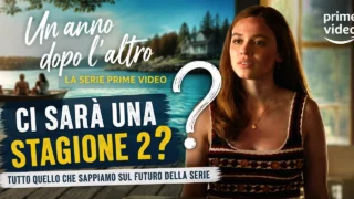 Un anno dopo all’altra 2 si farà cosa sappiamo sulla seconda stagione della serie prime video