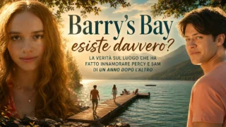 Il luogo da sogno di Un anno dopo l’altro: dove si trova Barry’s Bay davvero?