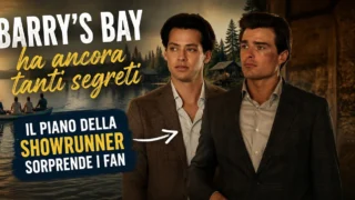 Un anno dopo l’altro potrebbe durare cinque stagioni: i piani della showrunner per il futuro della serie prime video