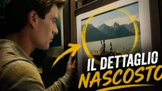 Quella foto nel finale di Un anno dopo l’altro cambia tutto: il dettaglio che anticipa il futuro di Charlie