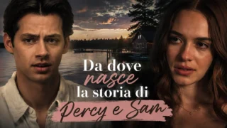 Un anno dopo l’altro: è tratto da un libro? la vera storia dietro la serie Prime Video