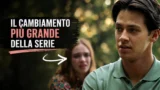 Un anno dopo l’altro: l’autrice difende il cambiamento più grande della serie