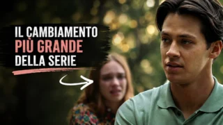 Un anno dopo l’altro: l’autrice difende il cambiamento più grande della serie