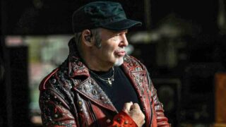 Sanremo 2027, Vasco Rossi dice potrebbe tornare: cosa ha rivelato a sorpresa